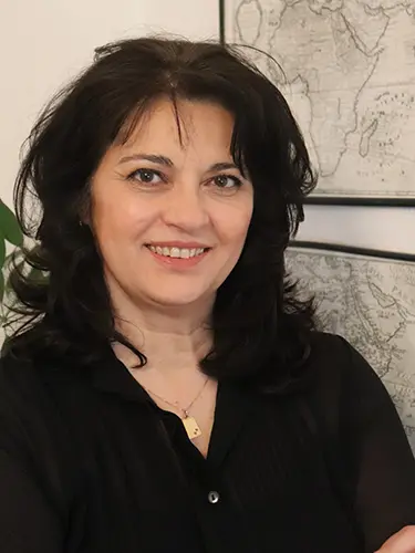 Claudia Tomadoni
