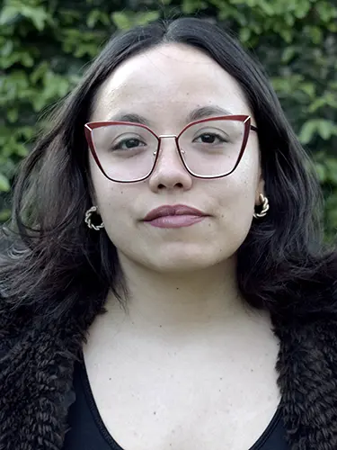 Florencia Delpino
