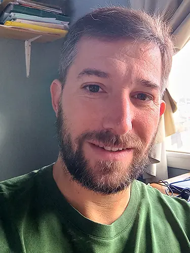 Ignacio Cretini Ignacio Cretini