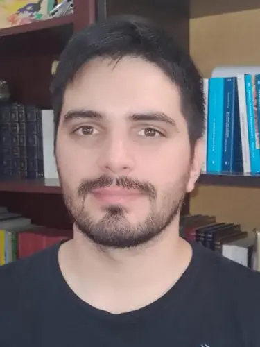 Jhonatan Batista