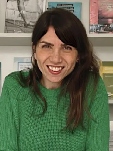 Luciana Guido