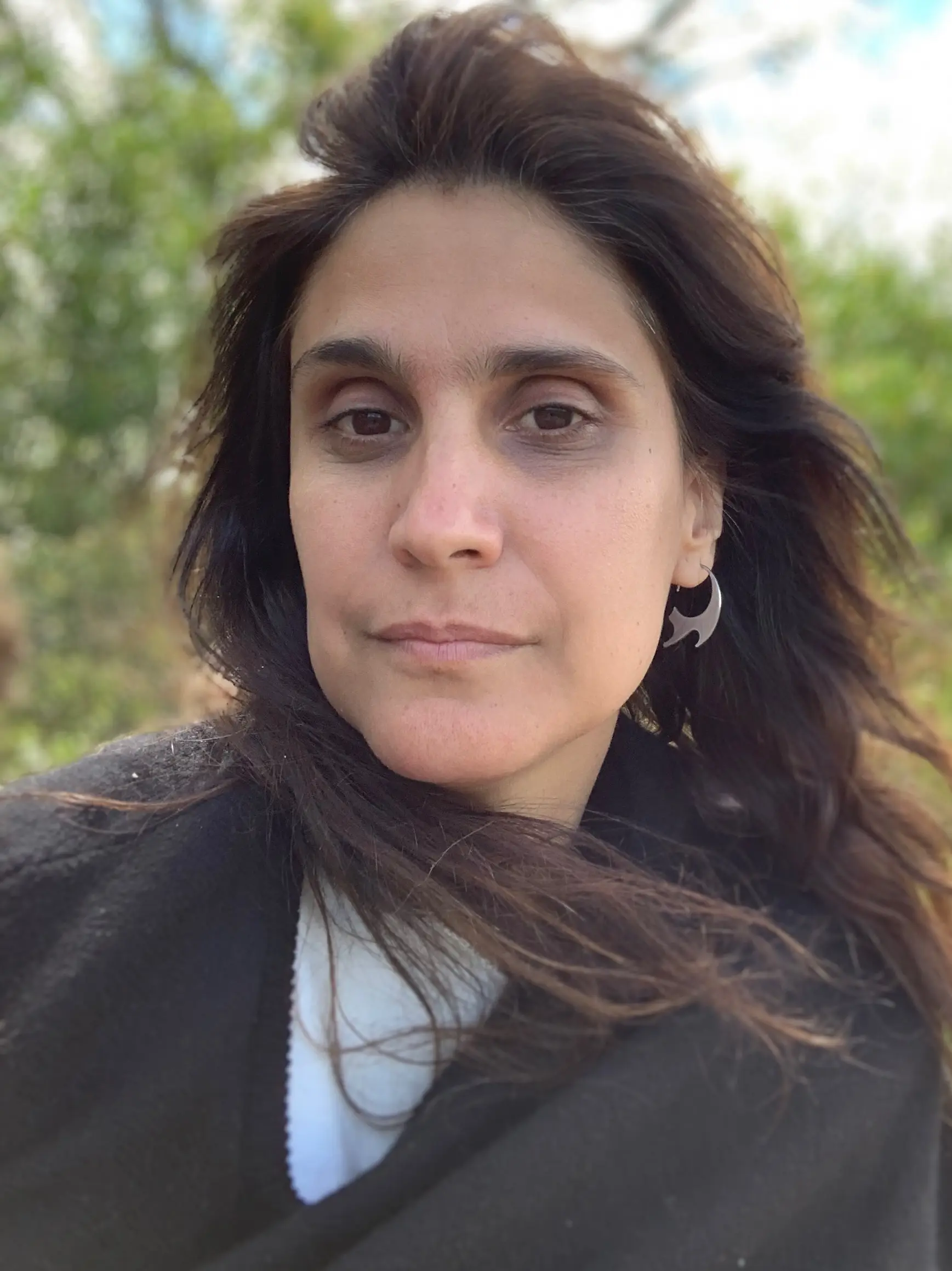 María Cecilia Míguez