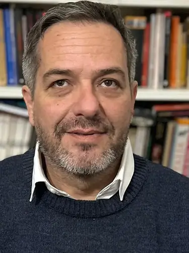 Pablo Lavarello