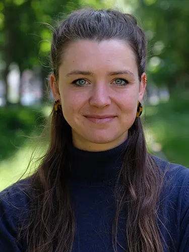 Paula Klöcker