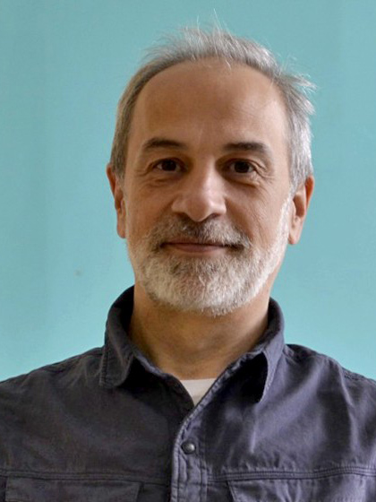 Victor Ramiro Fernández