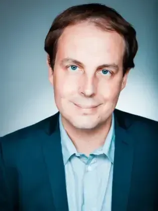 Stefan Schmalz